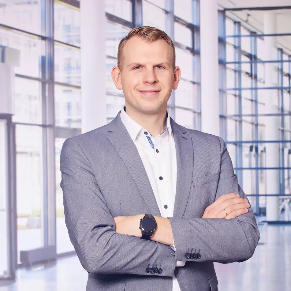 Marcus Hänsel - Finanzberatung für Akademiker, Selbstständige und Unternehmer